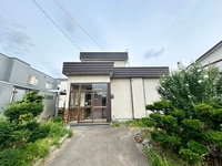 前田1条8丁目　戸建
