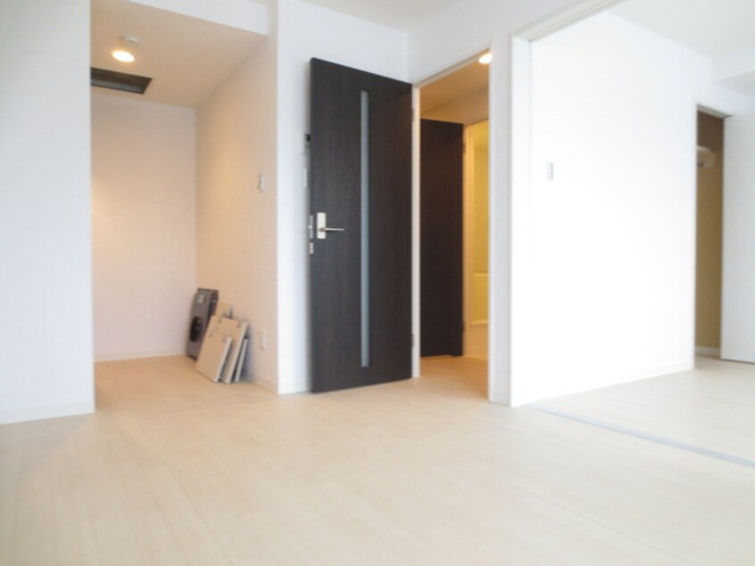 居室 Ｌａ・Ｌｕｃｅ　ラ・ル－チェ