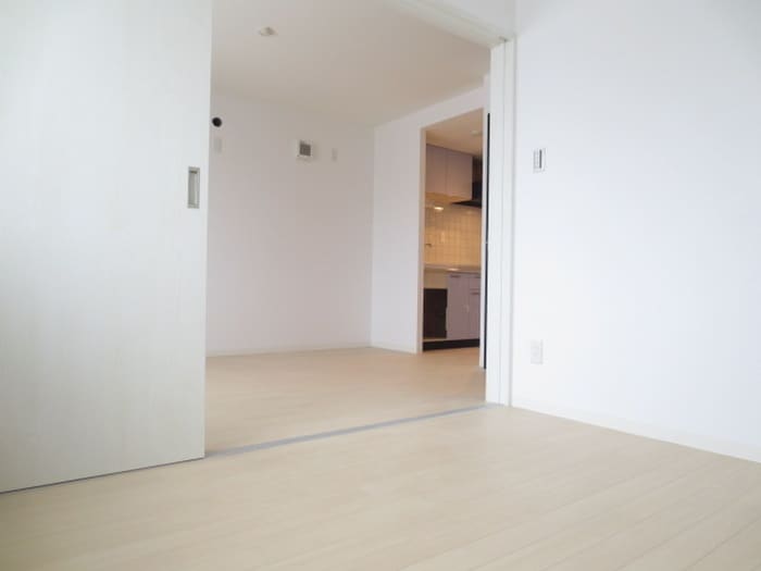 居室 Ｌａ・Ｌｕｃｅ　ラ・ル－チェ