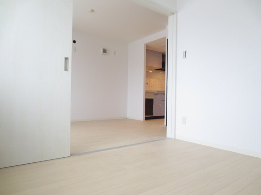 居室 Ｌａ・Ｌｕｃｅ　ラ・ル－チェ