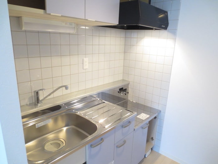 キッチン Ｌａ・Ｌｕｃｅ　ラ・ル－チェ