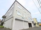 コ－ポ若葉３の外観