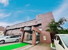 サンギャラリーハイツ山鼻の外観