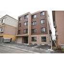 セフィーロ新札幌の外観