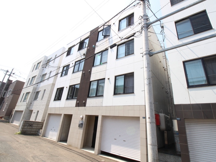 外観写真 ブランノワ－ルインセンス