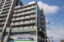 北円山シャトー桂和の外観