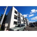 外観写真 レジデンス苗穂本町