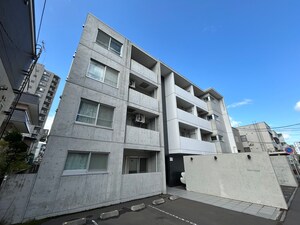 エスペランサ平岸