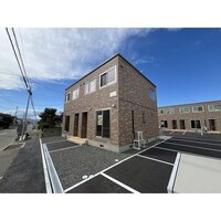 Confort上野幌B棟