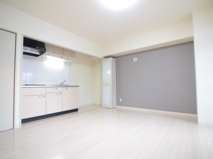 居室 アイリブ創成南２条