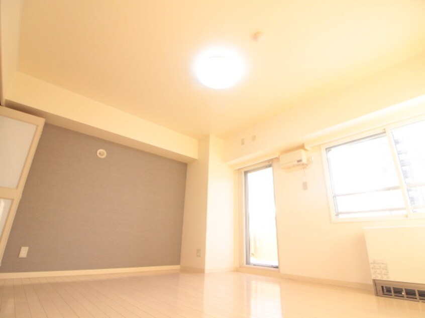 居室 アイリブ創成南２条