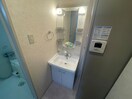 洗面 アイリブ創成南２条