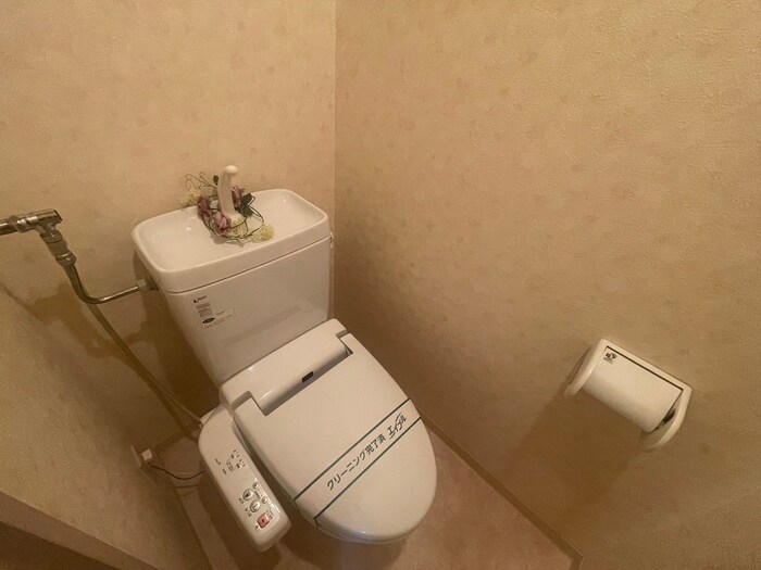 トイレ アイリブ創成南２条