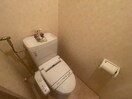 トイレ アイリブ創成南２条