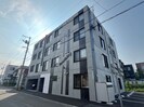 Road　&　Sky　ATSUBETSUNISHIの外観