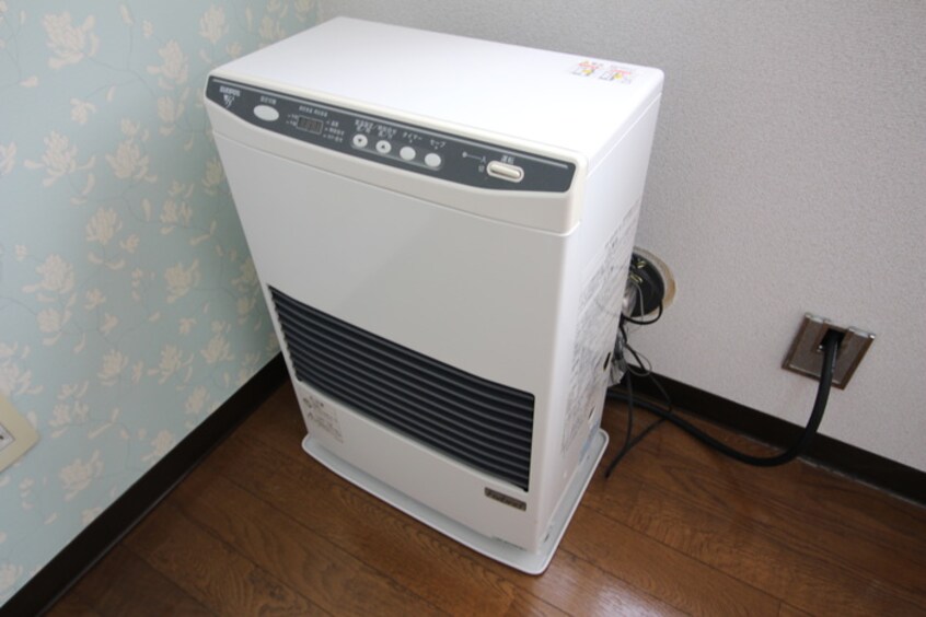 内観写真 コート山鼻