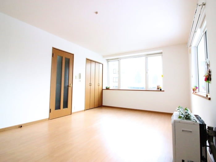 居室 ルポ・ヴィラ