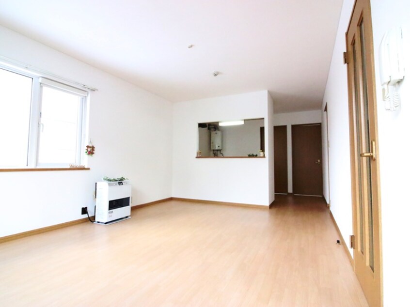 居室 ルポ・ヴィラ