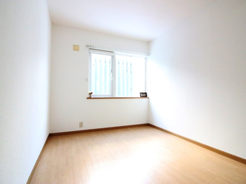 居室 ルポ・ヴィラ