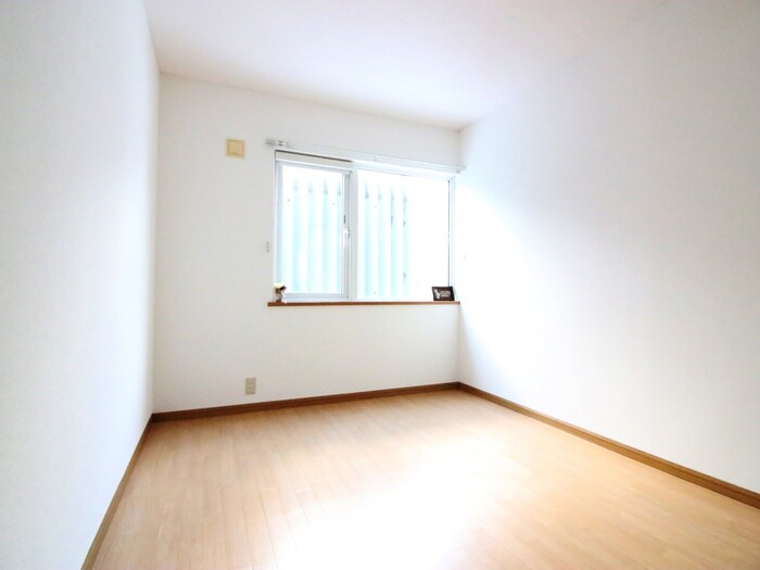 居室 ルポ・ヴィラ