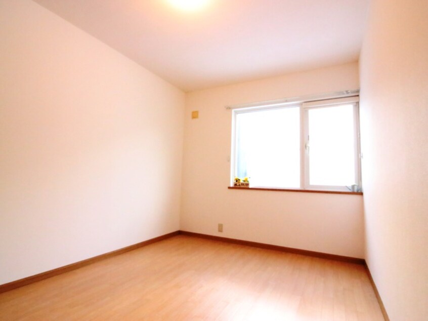 居室 ルポ・ヴィラ