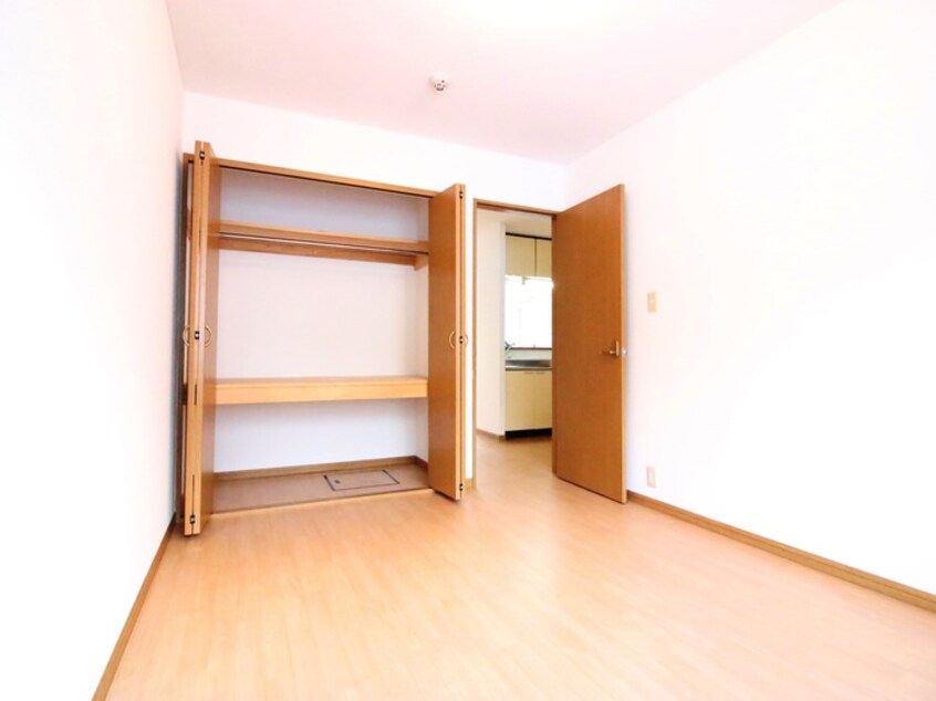 居室 ルポ・ヴィラ