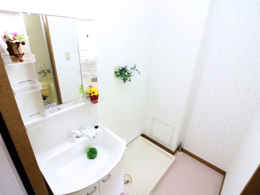 洗面 ルポ・ヴィラ