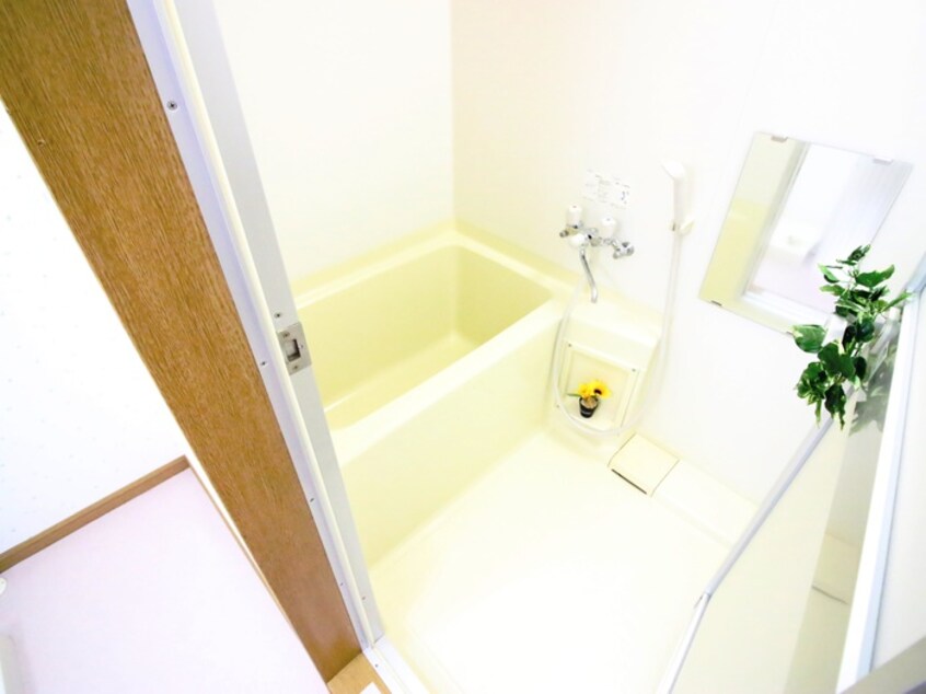 バス／シャワールーム等 ルポ・ヴィラ