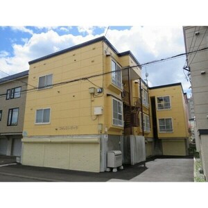 フォレストヴィラ（栄通）