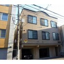 外観写真 ステラ南５条