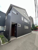 その他 南3西26借家A