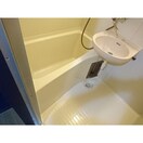 バス／シャワールーム等 カサデ南郷