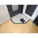 玄関 カサデ南郷