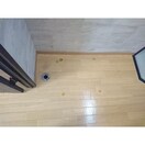 洗濯機置場 カサデ南郷