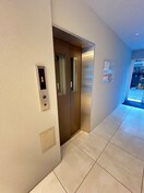 建物設備 桂和レジデンス裏参道