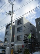 外観写真 メゾン十花