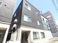 ラフレーズN３４　East