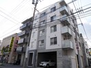 レスツオン山の手の外観