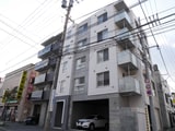 レスツオン山の手