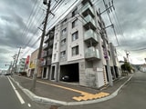 レスツオン山の手
