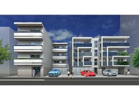 仮）GRAN-北36西8A棟