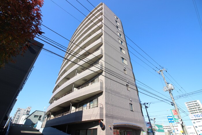 外観写真 コーポラススプレンダー