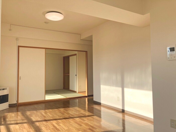 居室 コーポラススプレンダー