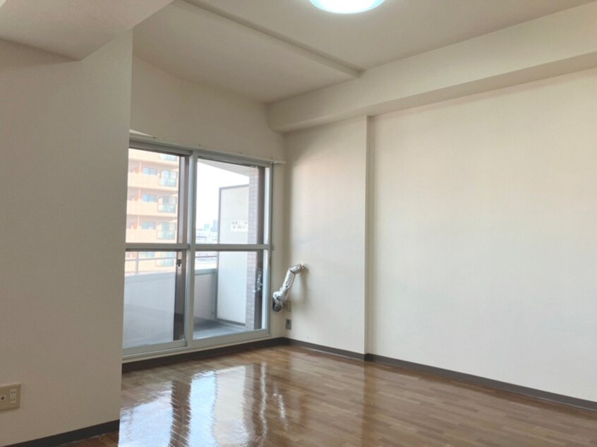 居室 コーポラススプレンダー