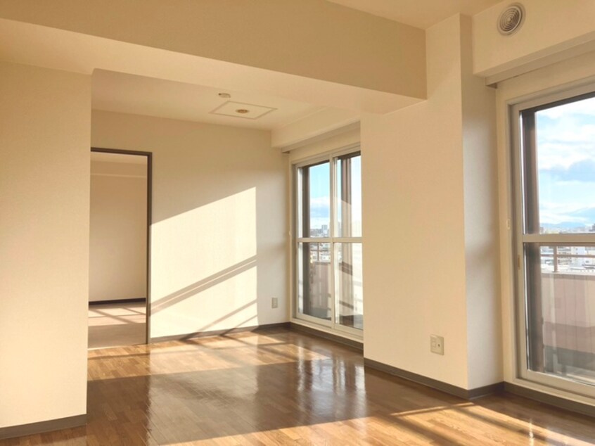 居室 コーポラススプレンダー