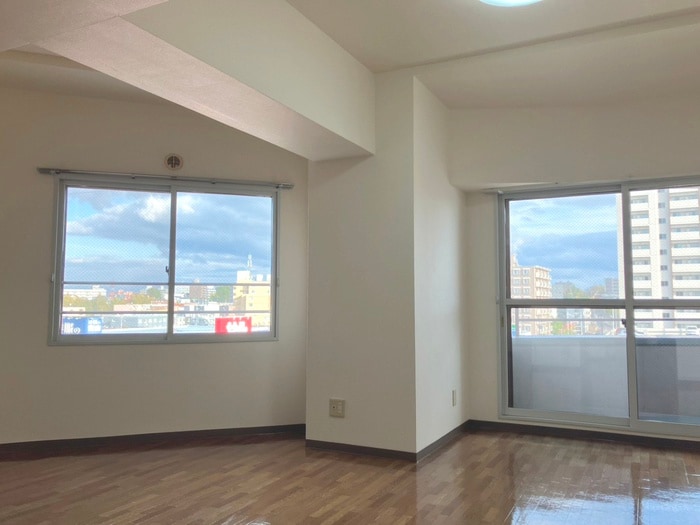 居室 コーポラススプレンダー