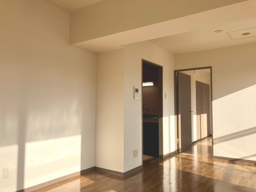 居室 コーポラススプレンダー