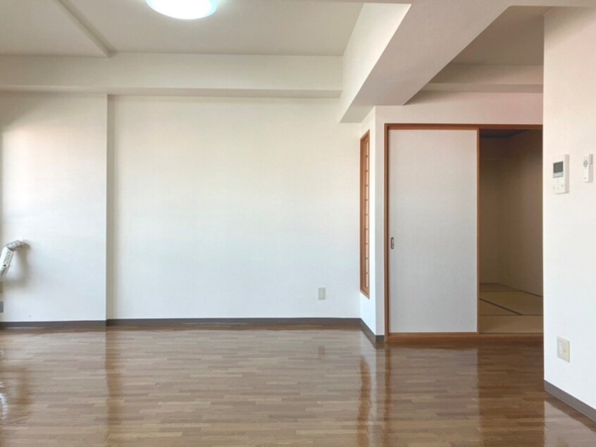 居室 コーポラススプレンダー