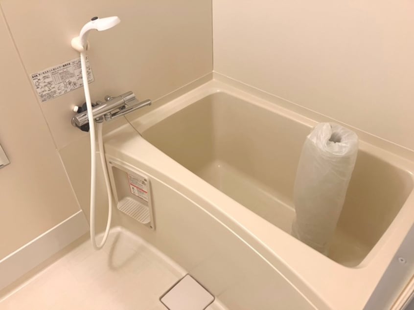 バス／シャワールーム等 コーポラススプレンダー