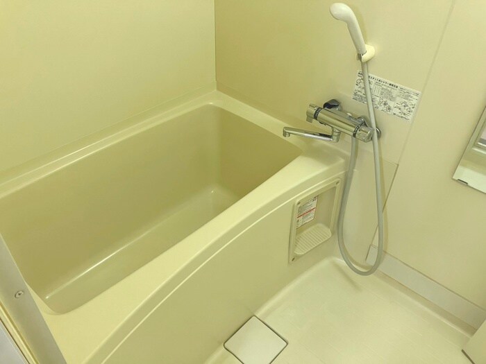 バス／シャワールーム等 コーポラススプレンダー